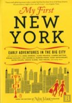 Bertrand.pt - My First New York