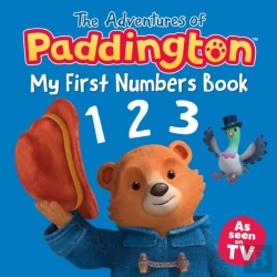 Bertrand.pt - My First Numbers