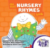 My First Nursery Rhymes