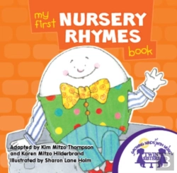 Bertrand.pt - My First Nursery Rhymes