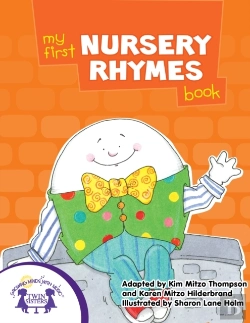 Bertrand.pt - My First Nursery Rhymes
