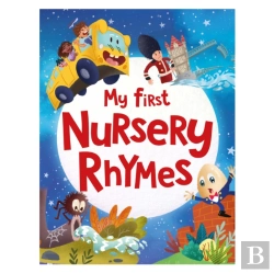 Bertrand.pt - My First Nursery Rhymes