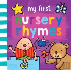Bertrand.pt - My First... Nursery Rhymes