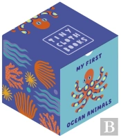 My First Ocean Animals