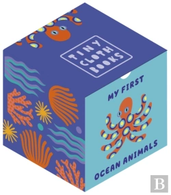 Bertrand.pt - My First Ocean Animals