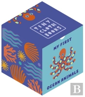 My First Ocean Animals