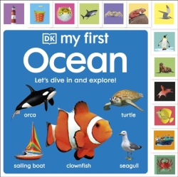 Bertrand.pt - My First Ocean: Letâ€™S Dive In And Explore!