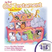 My First Old Testament Bible Stories