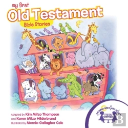 Bertrand.pt - My First Old Testament Bible Stories