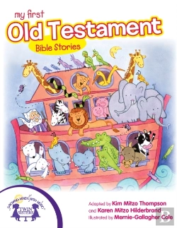 Bertrand.pt - My First Old Testament Bible Stories