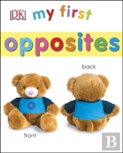 My First Opposites