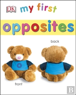 Bertrand.pt - My First Opposites