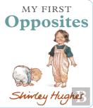 My First Opposites