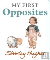 My First Opposites