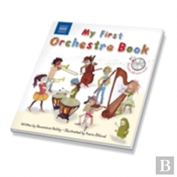 Bertrand.pt - My First Orchestra Book Book & Cd