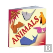 My First Origami Book Animals