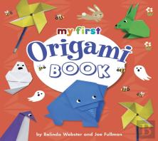 My First Origami Book