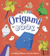My First Origami Book