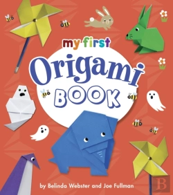 Bertrand.pt - My First Origami Book