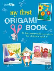My First Origami Book