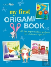 My First Origami Book