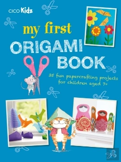 Bertrand.pt - My First Origami Book