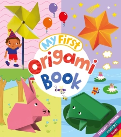 Bertrand.pt - My First Origami Book