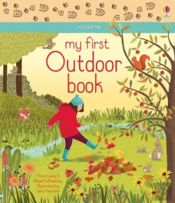 Bertrand.pt - My First Outdoor Book