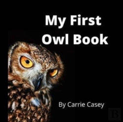 Bertrand.pt - My First Owl Book