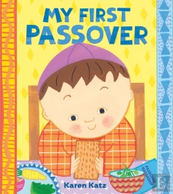 Bertrand.pt - My First Passover