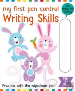Bertrand.pt - My First Pen Control - Writing Skills