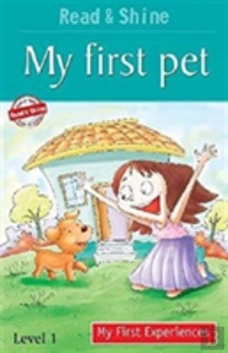 Bertrand.pt - My First Pet