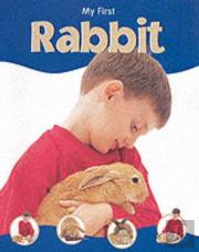 My First Pet Rabbit