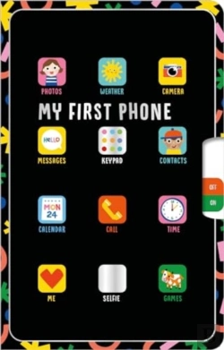 Bertrand.pt - My First Phone