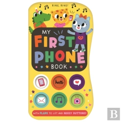 Bertrand.pt - My First Phone Book