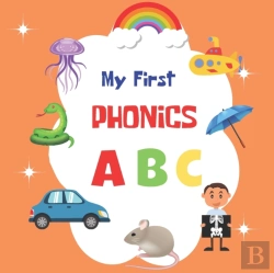 Bertrand.pt - My First  Phonics Abc