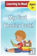 My First Phonics Book!