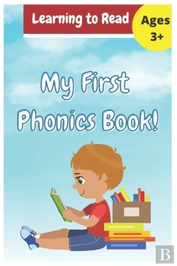 Bertrand.pt - My First Phonics Book!