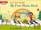 My First Piano Book
