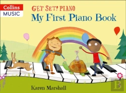 Bertrand.pt - My First Piano Book