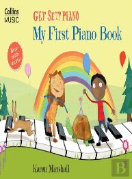 My First Piano Book