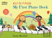My First Piano Book
