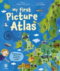 My First Picture Atlas