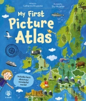My First Picture Atlas