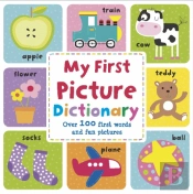 My First Picture Dictionary