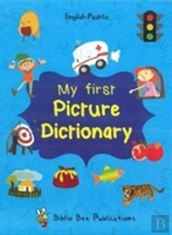 Bertrand.pt - My First Picture Dictionary: English-Pashto