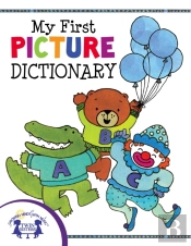 My First Picture Dictionary
