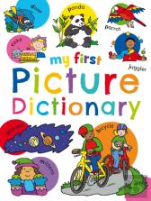 My First Picture Dictionary