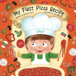 Bertrand.pt - My First Pizza Recipe
