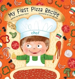 Bertrand.pt - My First Pizza Recipe